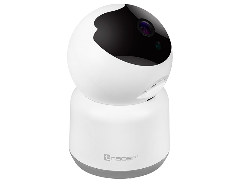 Indoor security cam FOCUS 3
