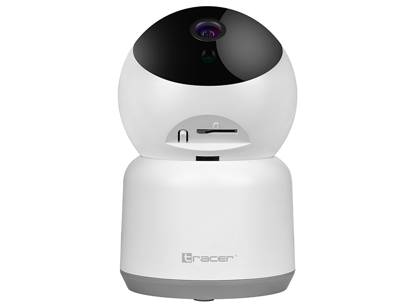Indoor security cam FOCUS 3