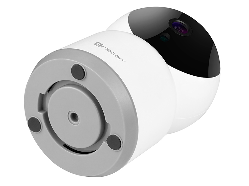 Indoor security cam FOCUS 3