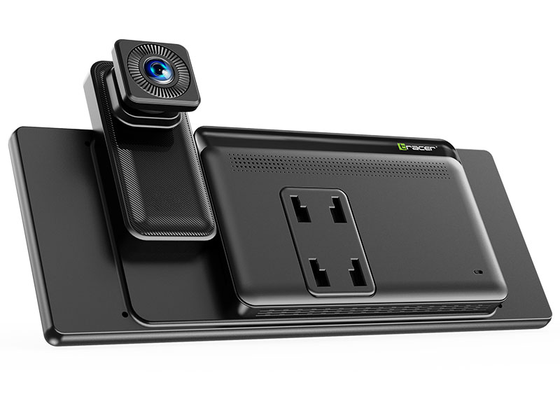 Multimedia car station EMV10-PLAY