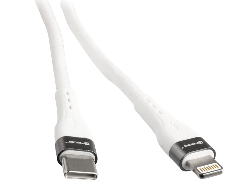 TRACER Typ C - Lightning 1m WH Cable