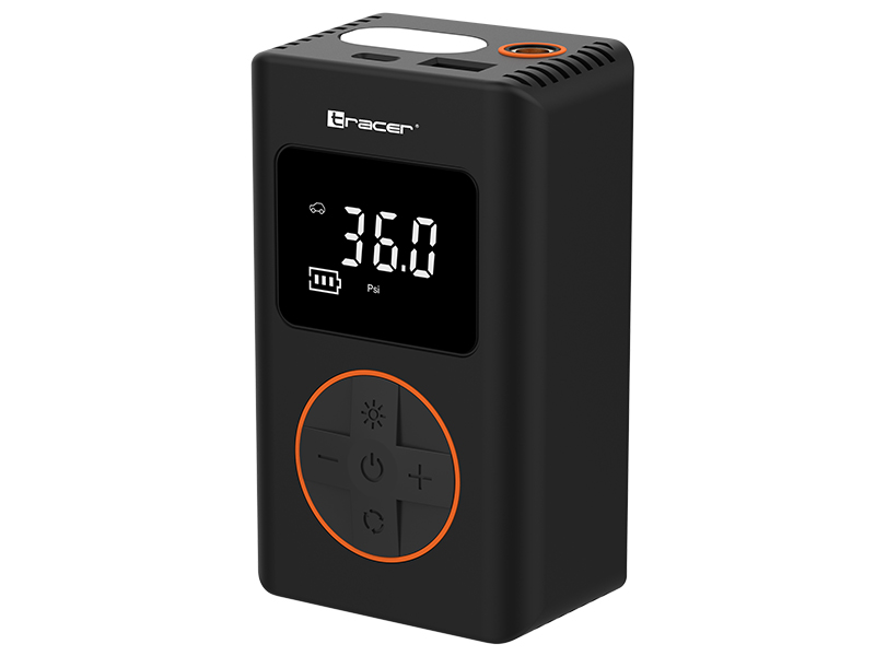 Air pomp RES-14 CUBEAiR