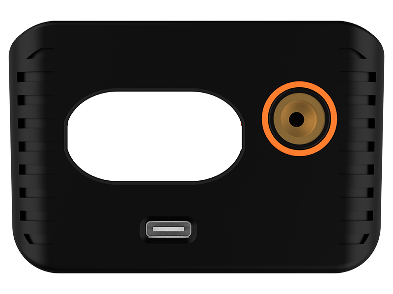 Air pomp RES-14 CUBEAiR