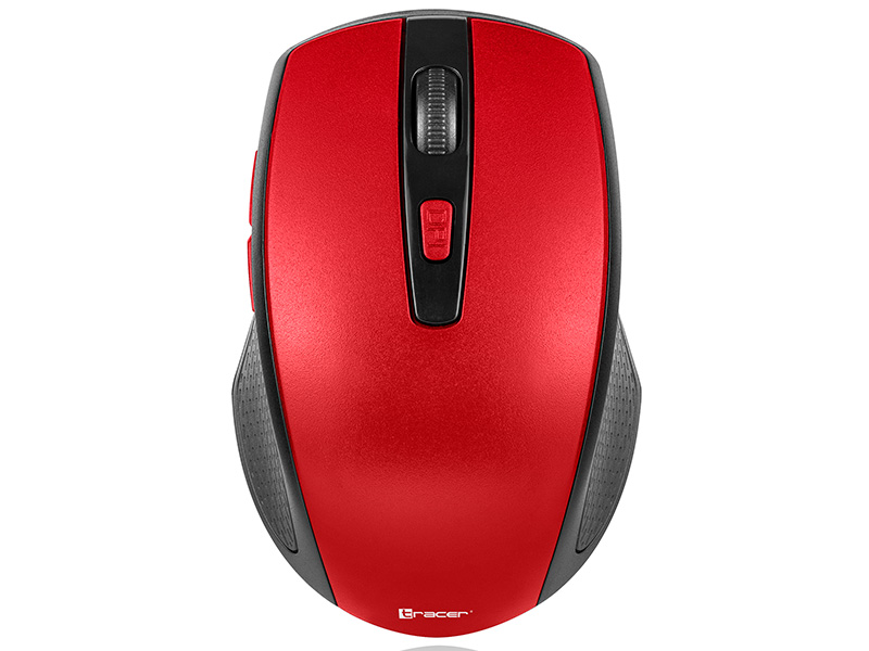 Mouse TRACER Deal RF Nano USB