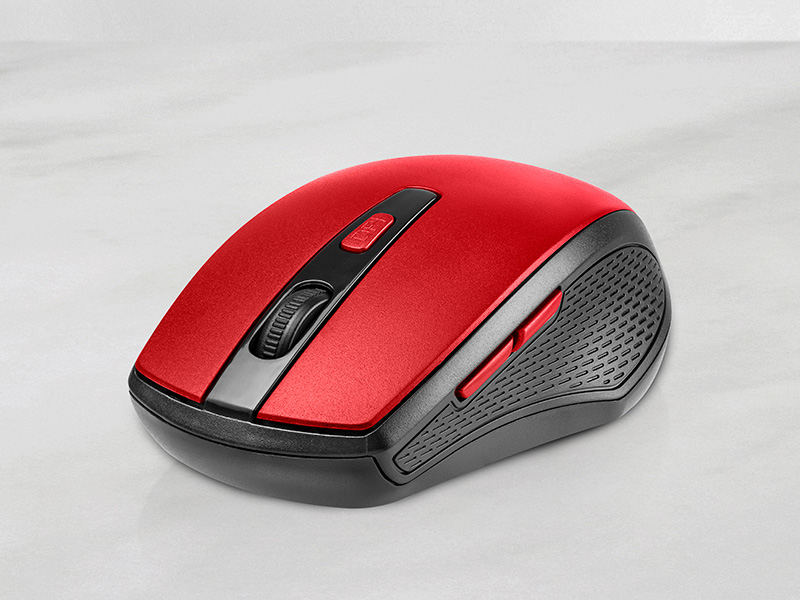 Mouse TRACER Deal RF Nano USB